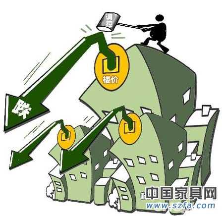 督查將結(jié)束 國務(wù)院可能出臺(tái)樓市調(diào)控新機(jī)制