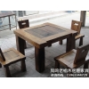 山東實(shí)木家具_(dá)山東上等實(shí)木家具生產(chǎn)廠商，非鳳鳴老榆木莫屬