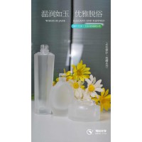 簡(jiǎn)約大氣、靜謐深沉的玉砂玻璃蒙砂粉